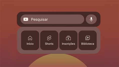 Os Novos Widgets Do Youtube Podem Facilitar Sua Vida Na Hora De