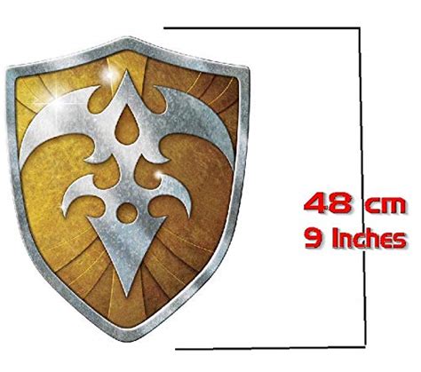 Shield Cutouts Michaels