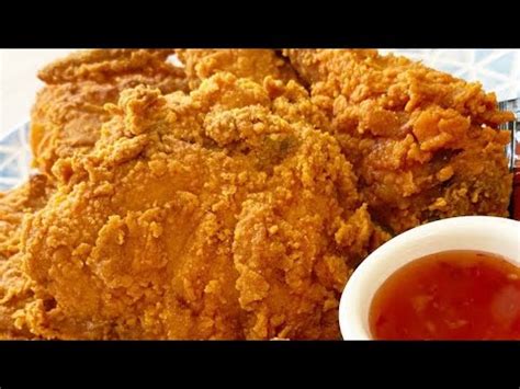 ケンタッキー レットホットチキン Kentucky Red Hot Chicken YouTube
