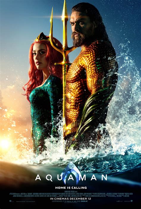 Fotos Do Aquaman