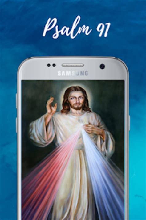 Android 용 Psalm 91 Prayer 다운로드