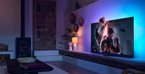 Philips 65OLED908/12 im Test - SATVISION