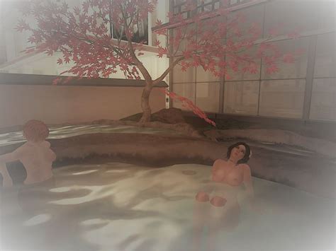 Second Life Luscious Hentai Manga Porn