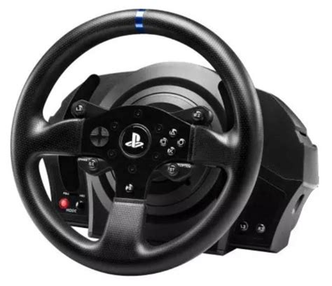 帮助中心 – T300 – Thrustmaster（图马思特）