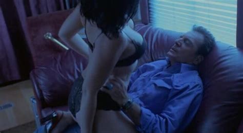 Nude Video Celebs Dagmara Dominczyk Nude Tough Luck