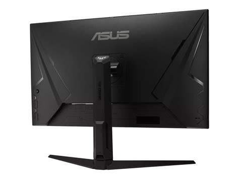 Asus TUF Gaming VG32AQL1A 32-inch 2K IPS 170Hz G-sync gaming monitor ...