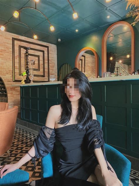 Lộ diện trong lùm xùm vụ Andrea hot girl Nguyễn Đỗ Trúc Phương gây tiếc nuối nhất lúc này