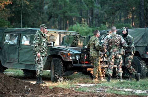 department  defense  change    fort polk