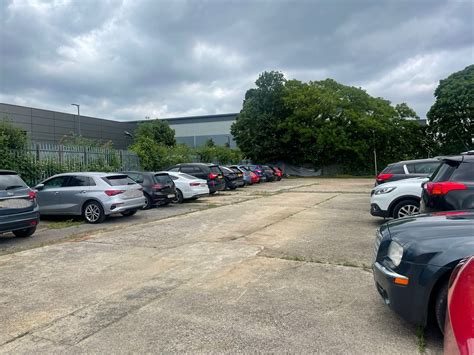 Contact Circle Parking Southampton | Affordable and Secure cruise