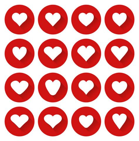 Different Heart Tattoos Drawing Stock Photos Pictures And Royalty Free