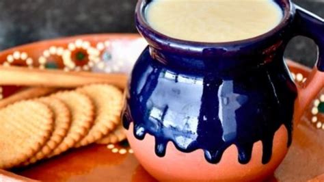 Descubre Todo Sobre El Atole De Nalga Una Bebida Tradicional Mexicana