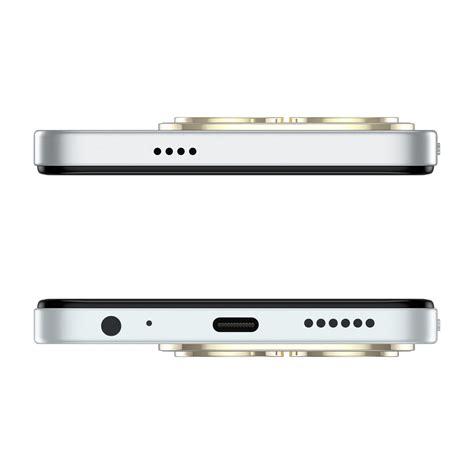 Tecno Mobile Spark 20 KJ5N 8/256GB Akıllı Telefon Beyaz