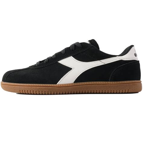 Diadora Tokyo - Black - 501.181247_80013