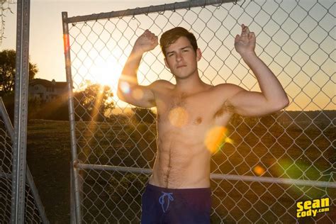 Oh Fuck Yeah Archie Joey Bareback Sean Cody Daily Squirt