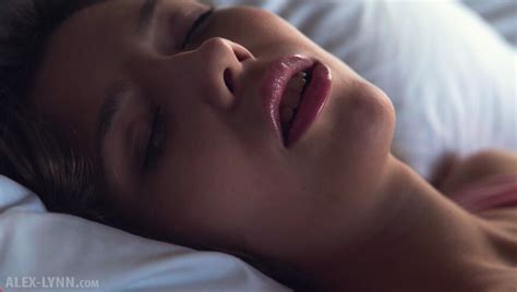 Mila Azul Awakening Video Alex Lynn Scene Porn Pic