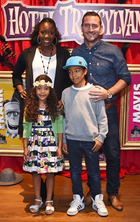 Will Mellor - Kellee Benefield