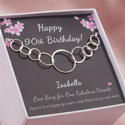 90th birthday gift ideas 8