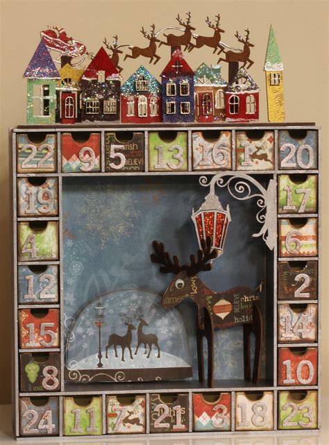 Imagine If...: Advent Calendar