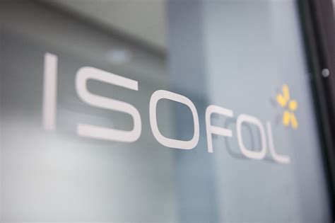 The Isofol Medical Share - Isofol