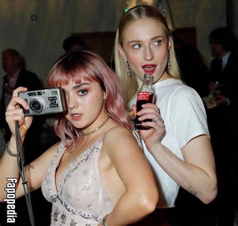 Sophie Turner Nude OnlyFans Leaks Photo 3133564 Fapopedia