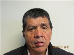 Public Sex Offender Registry