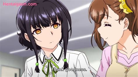 NEW HENTAI Tanetsuke Oji San To Papakko Jd Saimin Seikatsu The Animation 1 Subbed