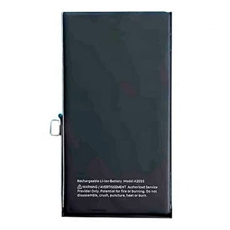 Аккумулятор Apple iPhone 13, Original – купить по цене 706 грн в Киеве ...