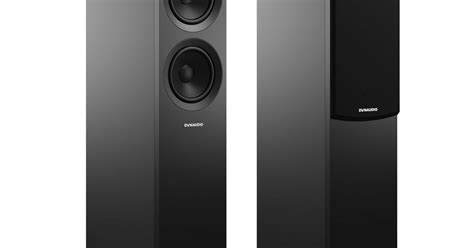 Dynaudio Emit 30 : meilleur prix et actualités - Les Numériques