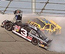 Dale Earnhardt - Wikipedia