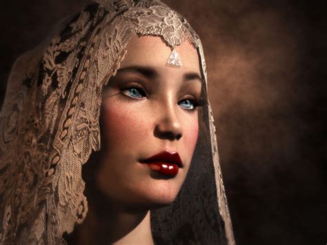 Irina II by Olivier050670 on DeviantArt
