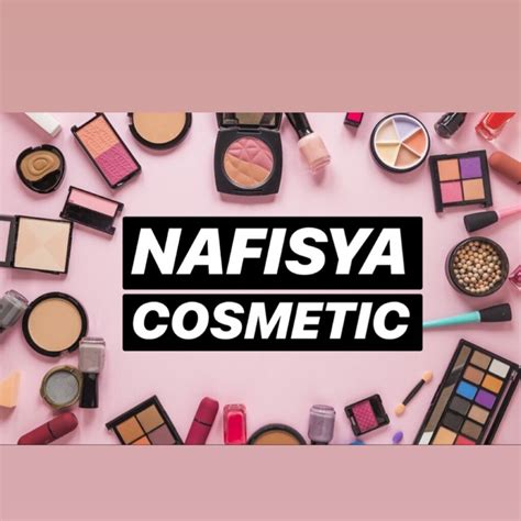 nafisya_cosmetic, Online Shop | Shopee Malaysia