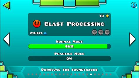 Blast Procesing Completo Complete 100 YouTube