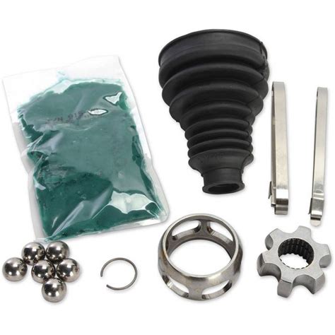Moose Cv Joint Rebuild Kit 0213 0662 Fortnine Canada