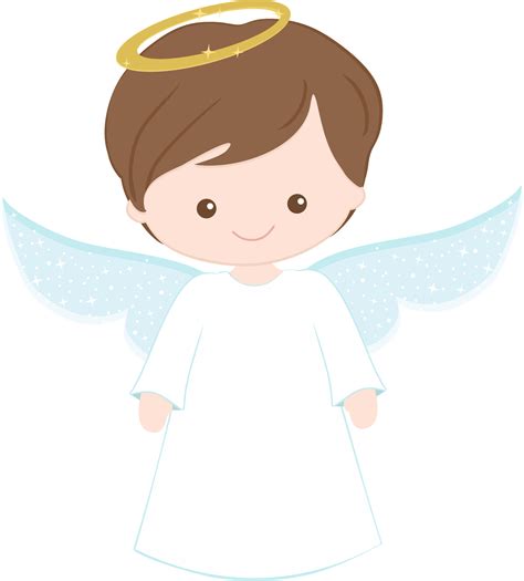 Anjo Rezando Png Anjinho Para Batizado Png Clipart Anjinho Desenho