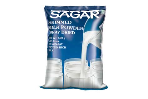 Sagar Smp Sabar Dairy