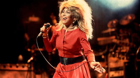 Tina Turner Children, How Many Kids Did She Have With Ike Turner?