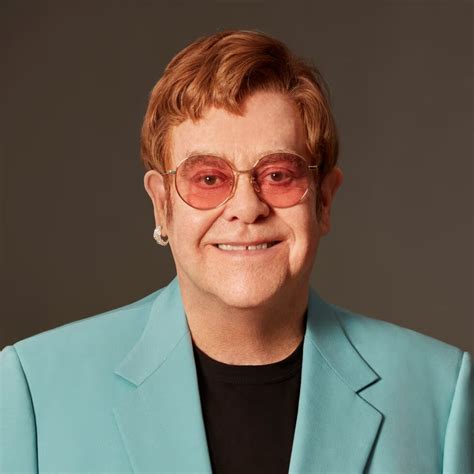 Elton John Makes History Achieves Coveted Egot Status 3music Tv