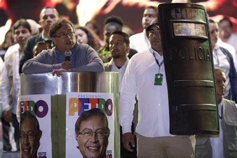 Siete Claves Sobre Las Elecciones Presidenciales En Colombia Diario