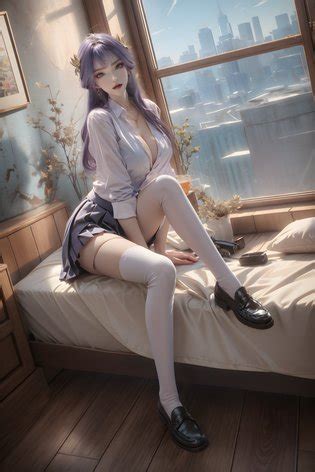 Tian Qiong Luscious Hentai Manga Porn