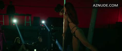 Eva Nude Scenes Aznude