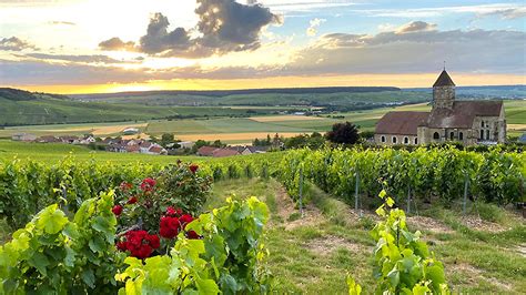 Champagne Region Top 25 Restaurants Worlds Best Restaurants