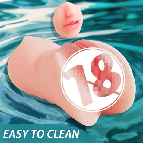 Realistic Adult Toys Men In Sex Doll For Men Six Toy Box Packaging Shopee Philippines