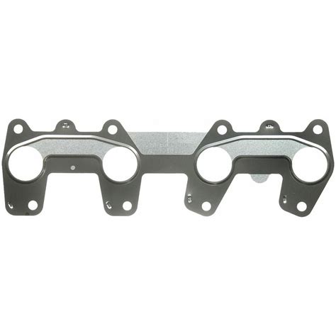 Fel Pro Exhaust Manifold Gasket Set Ms The Home Depot