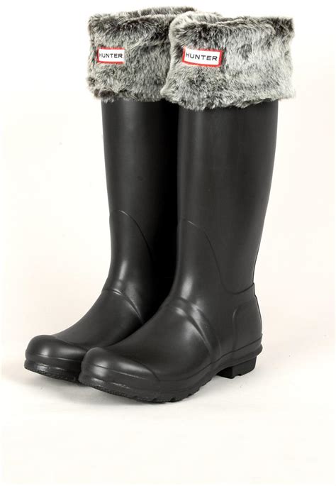 Joana Ameijeiras: Botas Hunter