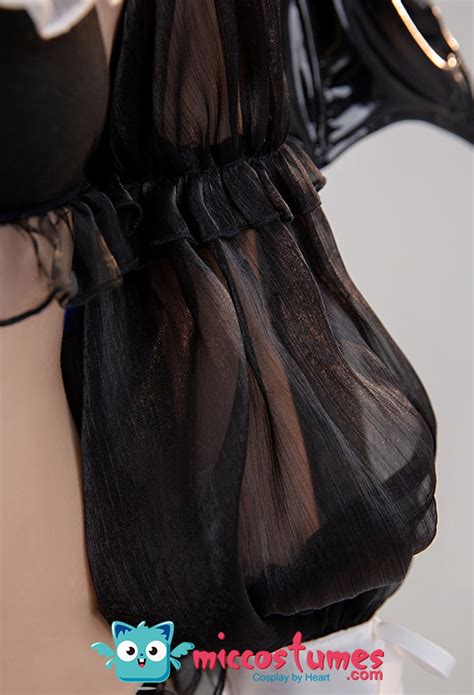 Marin Sexy Lingerie Set My Dress Up Dear Marin Liz Kyun Succubus Top And Panty Set Cosplay