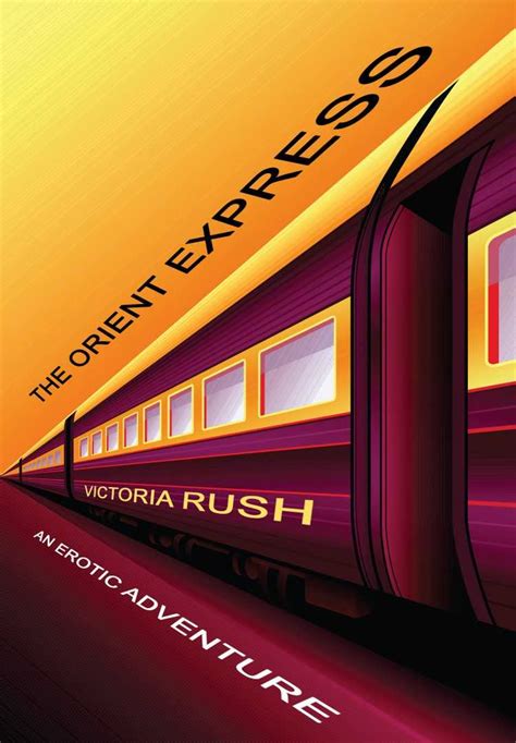 The Orient Express An Erotic Adventure Lesbian First Time Erotica Eden Books