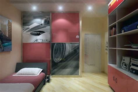 9 лучших идеи спальни для подростков в 2025 (Фото)
