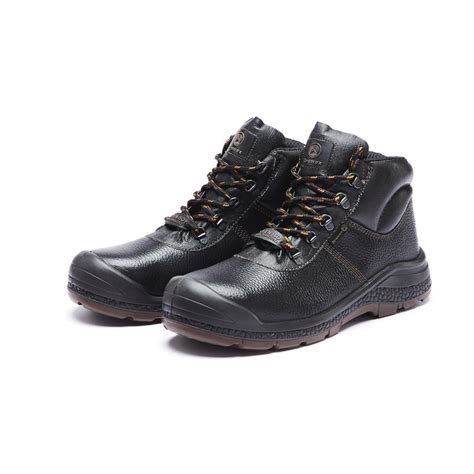 Dromex Ulteco Plus Safety Boot Df Sk7026