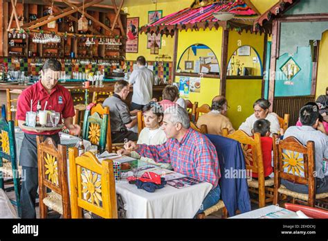 El Rancho Grande Mexican Restaurant Hi Res Stock Photography And Images