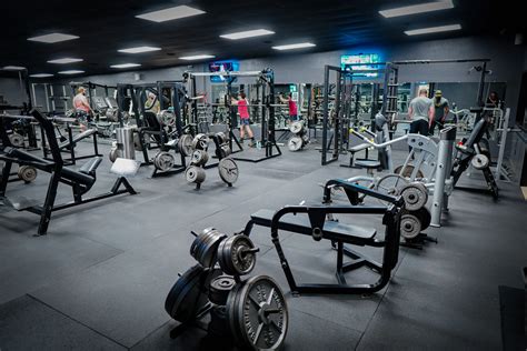 Gallery | championsgymtexas.com